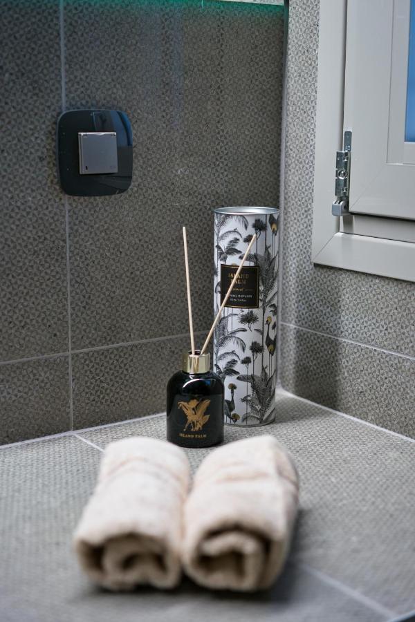 나플리오 Chameleon Premium Loft 아파트 외부 사진